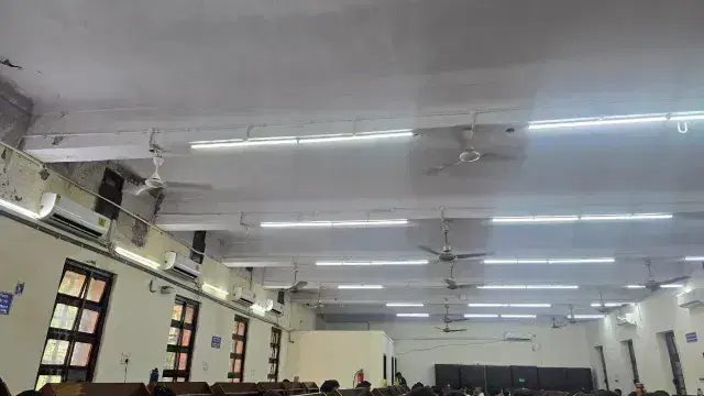 Ramjas College Academic Building photo 5